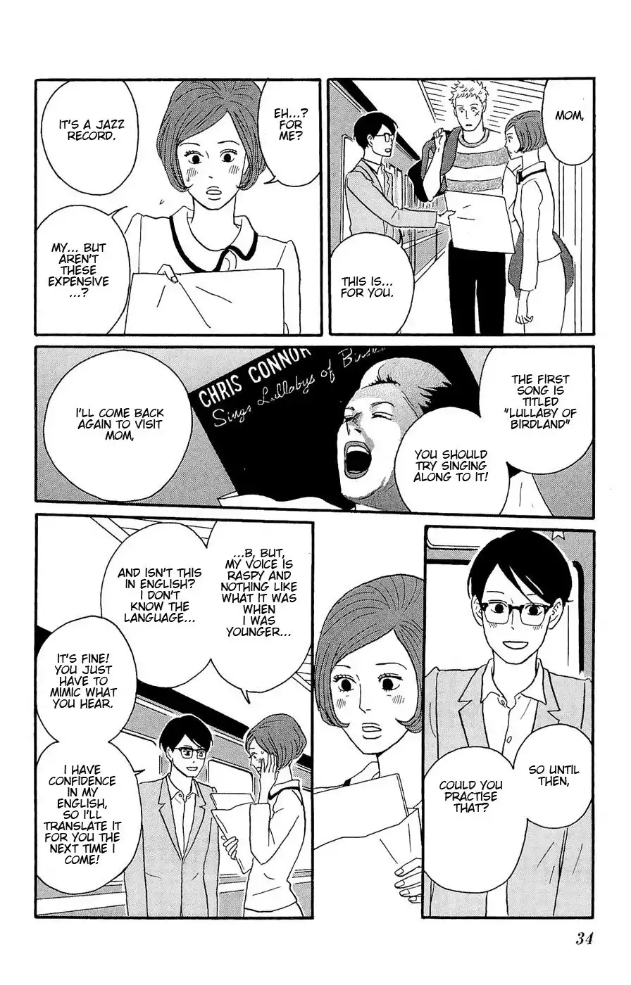 Sakamichi no Apollon Chapter 16 36